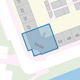 Perceel LDN03-G-3101