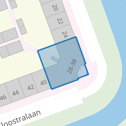 Perceel LDN03-G-3102