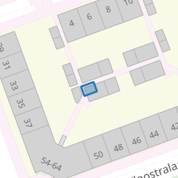 Perceel LDN03-G-3107