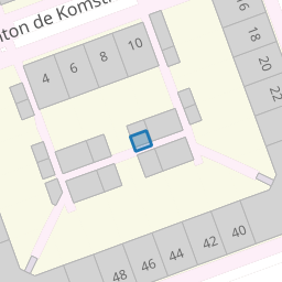 Perceel LDN03-G-3110