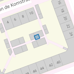 Perceel LDN03-G-3111