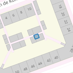 Perceel LDN03-G-3114