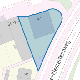 Perceel LDN03-G-3136