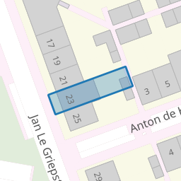 Perceel LDN03-G-3140