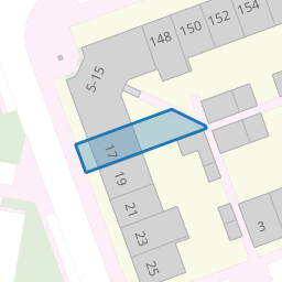 Perceel LDN03-G-3143