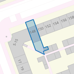 Perceel LDN03-G-3144