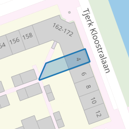 Perceel LDN03-G-3150