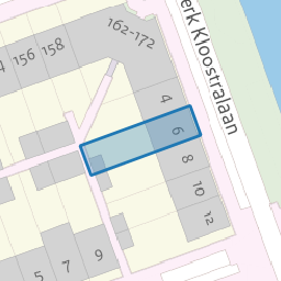 Perceel LDN03-G-3151