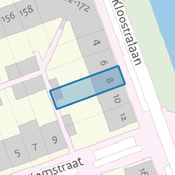 Perceel LDN03-G-3152