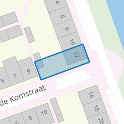 Perceel LDN03-G-3154