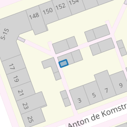 Perceel LDN03-G-3160