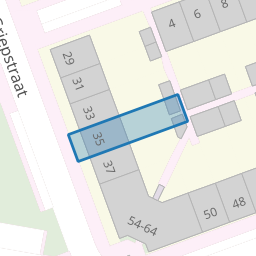 Perceel LDN03-G-3162