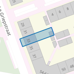 Perceel LDN03-G-3163