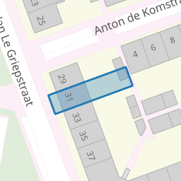 Perceel LDN03-G-3164