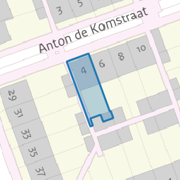 Perceel LDN03-G-3166