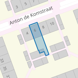 Perceel LDN03-G-3167