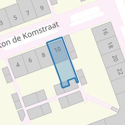 Perceel LDN03-G-3169