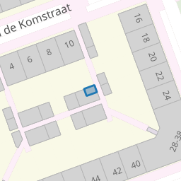 Perceel LDN03-G-3171