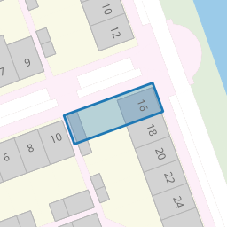 Perceel LDN03-G-3172