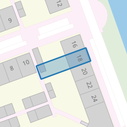 Perceel LDN03-G-3173