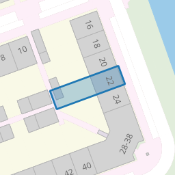 Perceel LDN03-G-3175