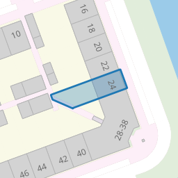 Perceel LDN03-G-3176