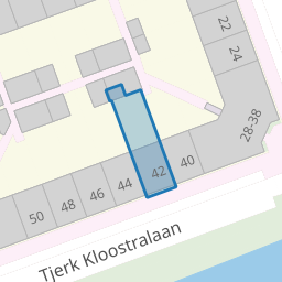 Perceel LDN03-G-3178