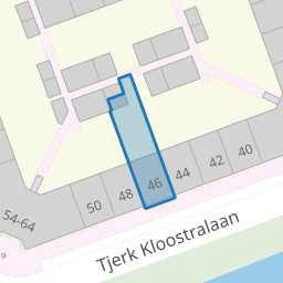 Perceel LDN03-G-3180