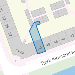 Perceel LDN03-G-3182