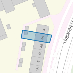 Perceel LDN03-G-3184