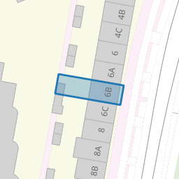 Perceel LDN03-G-3189