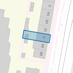 Perceel LDN03-G-3191