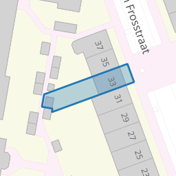 Perceel LDN03-G-3196