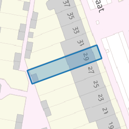 Perceel LDN03-G-3198