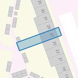 Perceel LDN03-G-3199