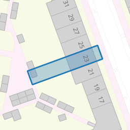 Perceel LDN03-G-3201