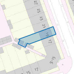 Perceel LDN03-G-3203