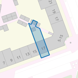 Perceel LDN03-G-3205