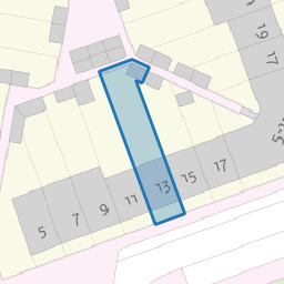 Perceel LDN03-G-3207