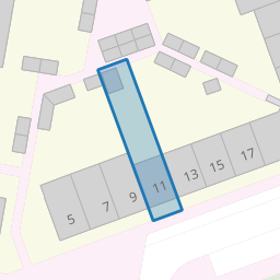 Perceel LDN03-G-3208