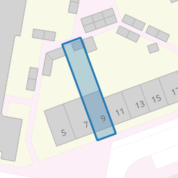 Perceel LDN03-G-3209