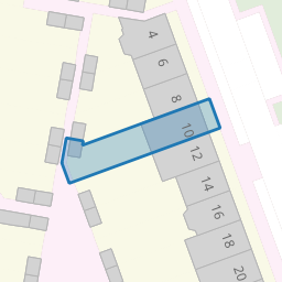 Perceel LDN03-G-3215