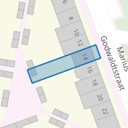 Perceel LDN03-G-3217