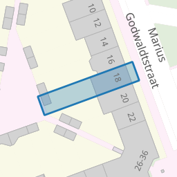 Perceel LDN03-G-3219