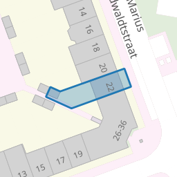 Perceel LDN03-G-3221