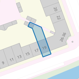 Perceel LDN03-G-3222