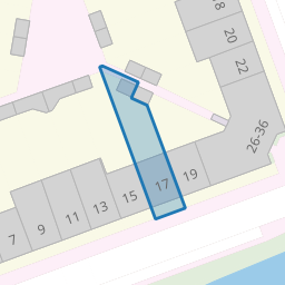 Perceel LDN03-G-3223