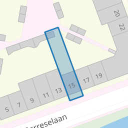 Perceel LDN03-G-3224