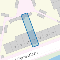 Perceel LDN03-G-3225