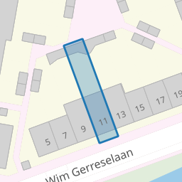 Perceel LDN03-G-3226